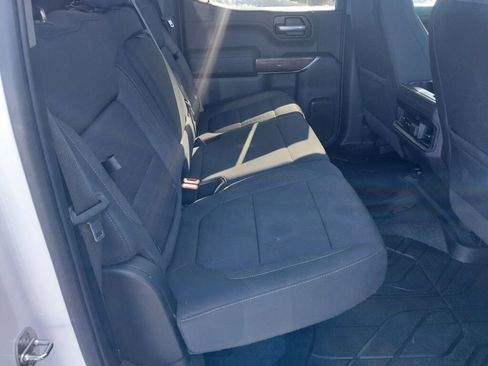 Used 2019 Chevrolet Silverado 1500 LT Trail Boss image 24