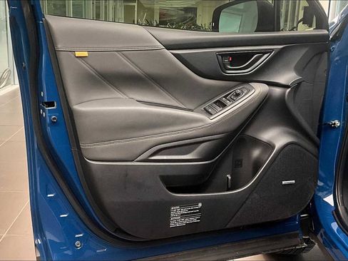 Used 2024 Subaru Forester Wilderness image 21