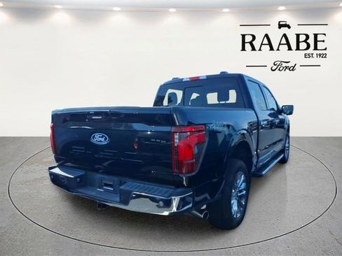 Used 2024 Ford F150 XLT w/ Equipment Group 302A MID AWD/4WD image 9