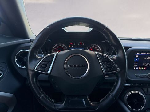 Used 2023 Chevrolet Camaro LT image 13