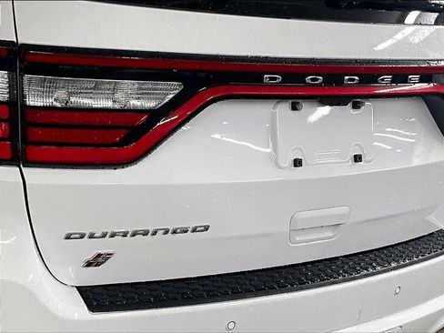 Used 2024 Dodge Durango GT AWD/4WD image 30