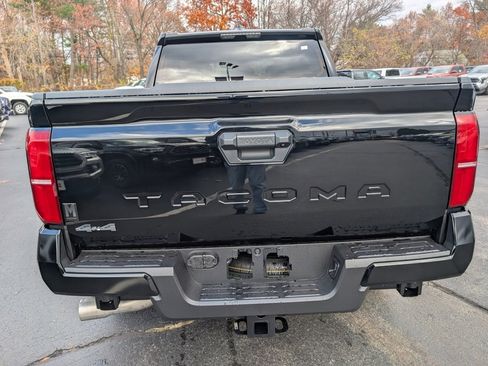 Certified 2025 Toyota Tacoma SR5 image 6