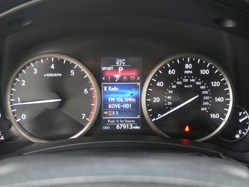 Used 2016 Lexus NX 200t FWD w/ Premium Package image 18