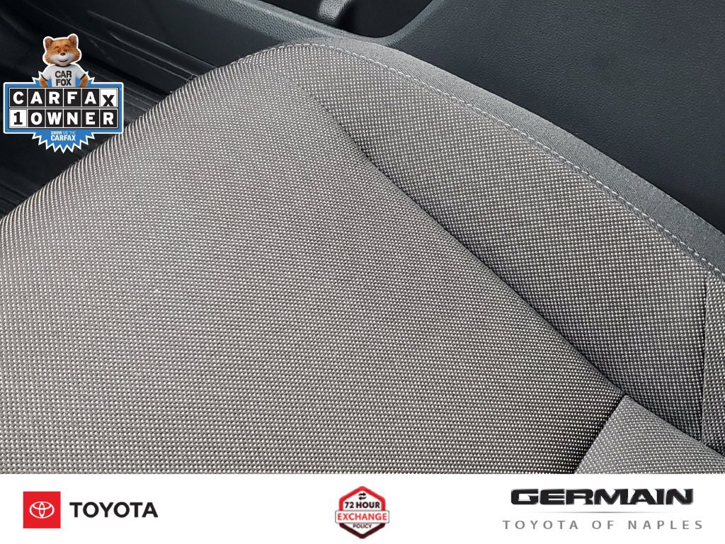 Used 2025 Honda CR-V EX image 28