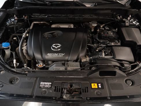 Used 2017 MAZDA CX-5 Touring FWD image 41