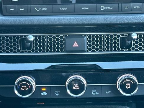 New 2026 Honda Civic Sport image 20