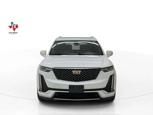 Used 2023 Cadillac XT6 Luxury FWD image 7