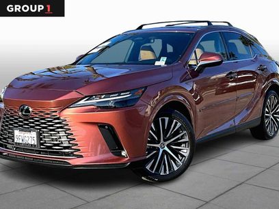 Used 2023 Lexus RX 350 Premium Plus