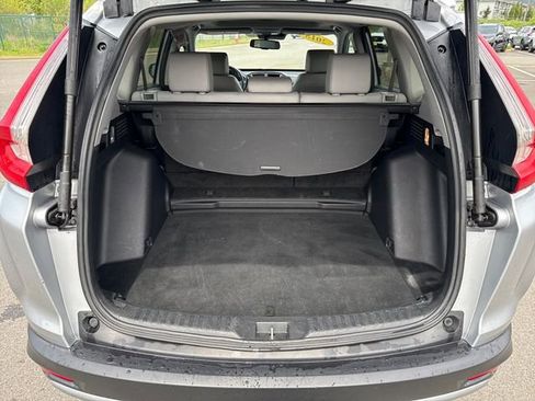 Used 2018 Honda CR-V EX-L image 13