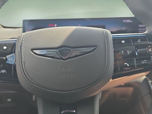 New 2026 Genesis GV80 3.5T Prestige AWD/4WD image 17