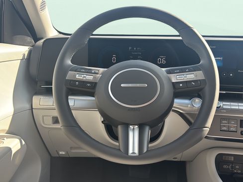 New 2027 Hyundai Kona SEL Sport FWD image 12