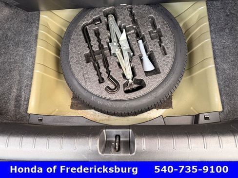 Used 2018 Honda Civic LX image 21