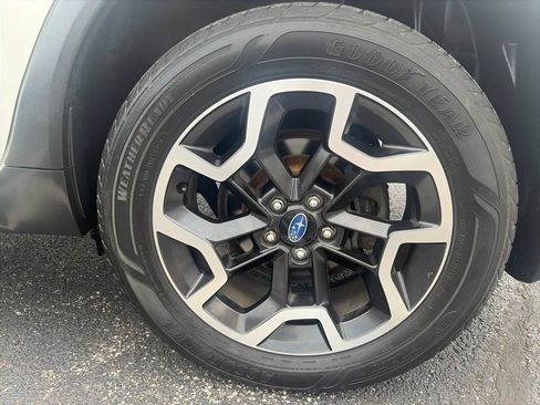 Used 2016 Subaru Crosstrek 2.0i Premium w/ Popular Package #1 AWD/4WD image 11