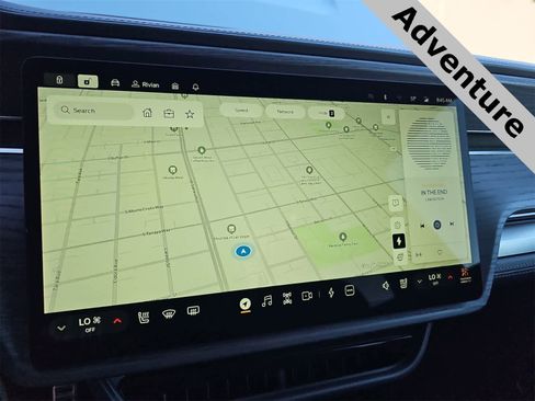 Used 2023 Rivian R1S Adventure image 26
