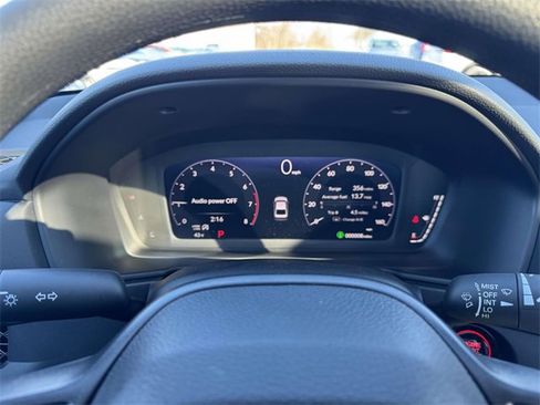 New 2025 Honda Accord SE image 22