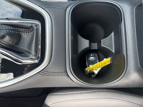 New 2025 Subaru Legacy Premium image 24