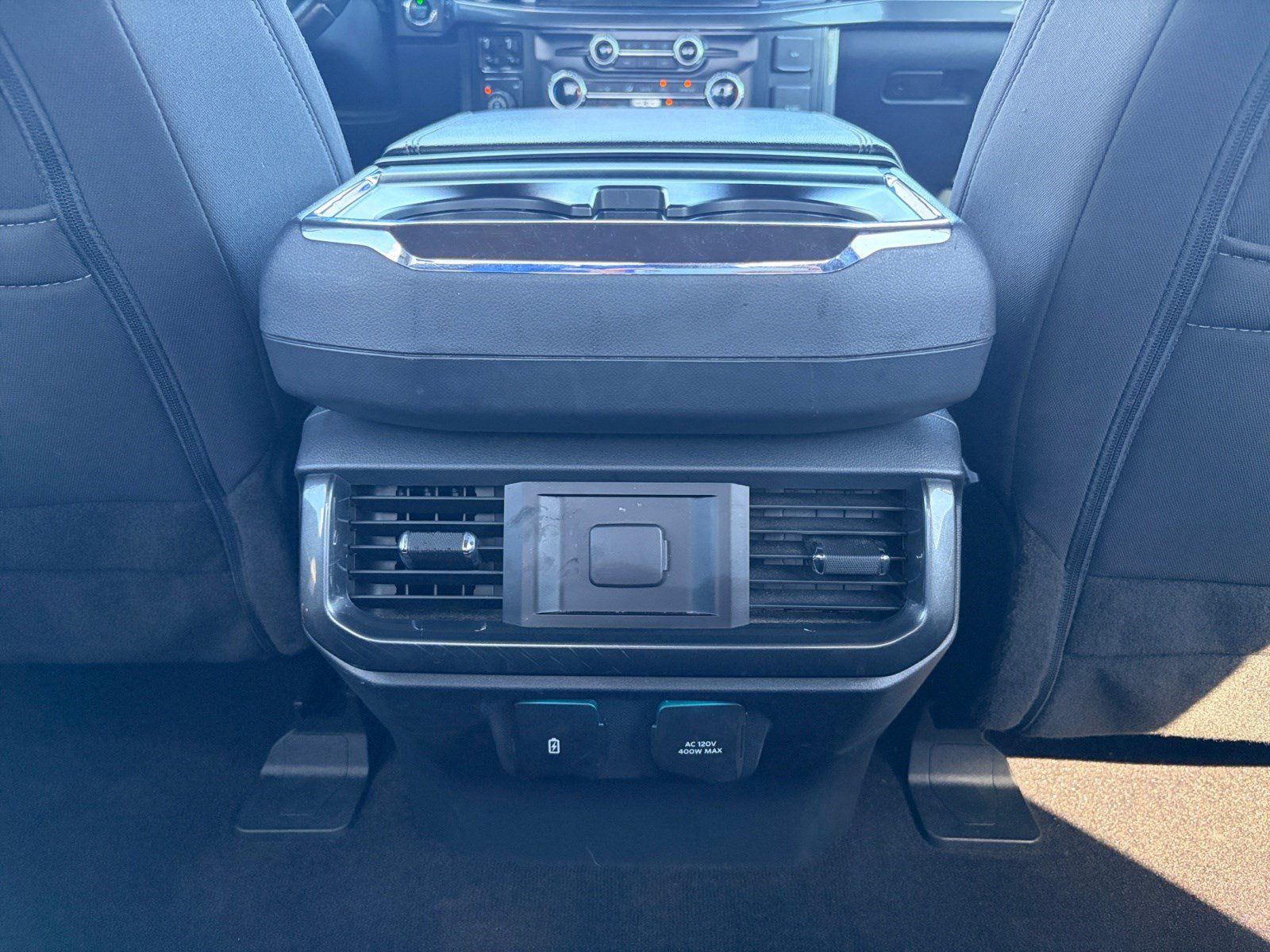 Used 2022 Ford F150 XLT w/ Equipment Group 302A High AWD/4WD image 27