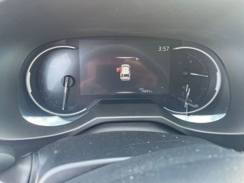 Used 2022 Toyota RAV4 Limited w/ Limited Grade Weather Package image 3