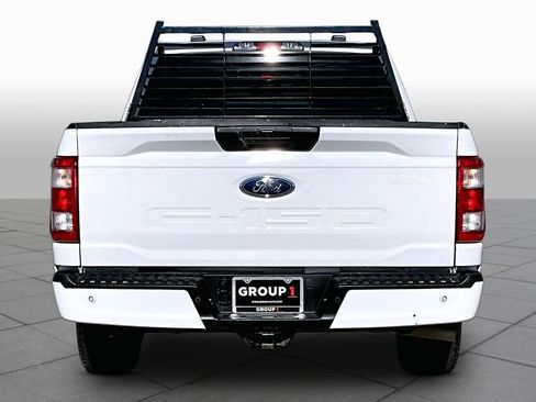 Used 2023 Ford F150 XL w/ STX Appearance Package RWD image 9