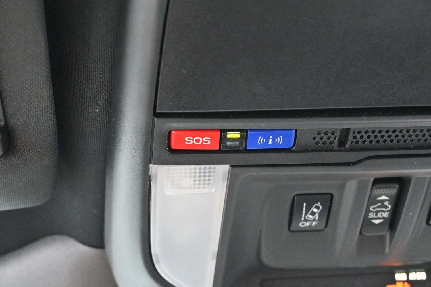Used 2024 Subaru Forester Wilderness AWD/4WD image 33