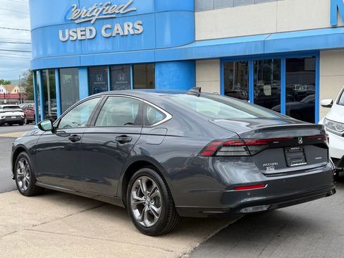 Certified 2023 Honda Accord EX-L image 25