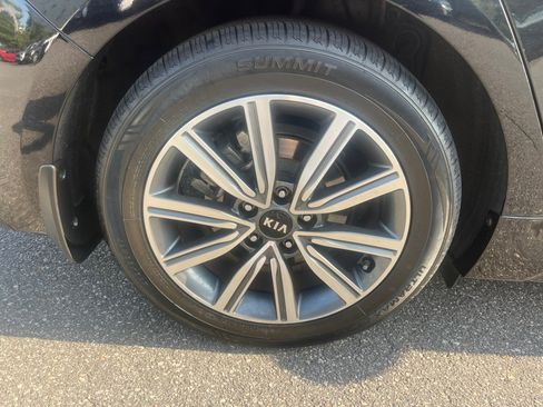 Used 2019 Kia Optima EX w/ EX Premium Package FWD image 25