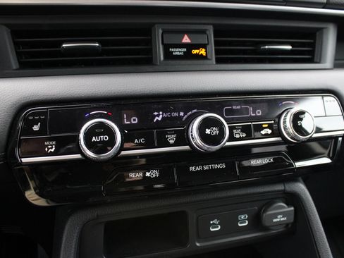 New 2026 Honda Pilot EX-L image 39