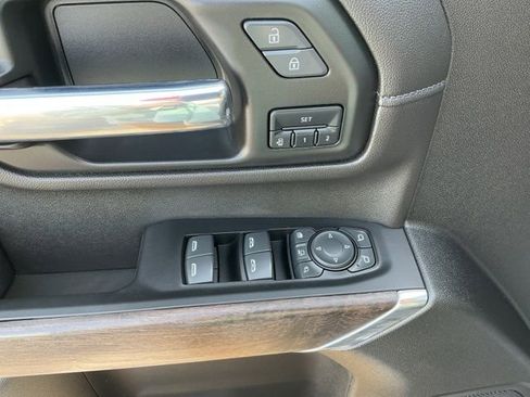 Used 2022 GMC Sierra 2500 Denali w/ Snow Plow Prep/Camper Package image 21