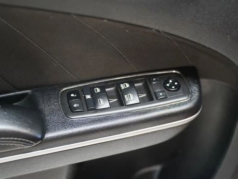 Used 2021 Dodge Charger GT w/ Navigation & Travel Group RWD image 12