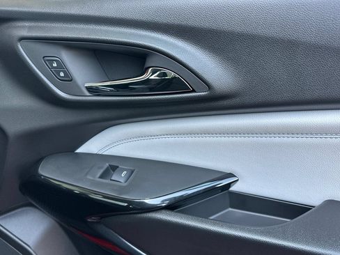 New 2026 Chevrolet Trax LT FWD image 19