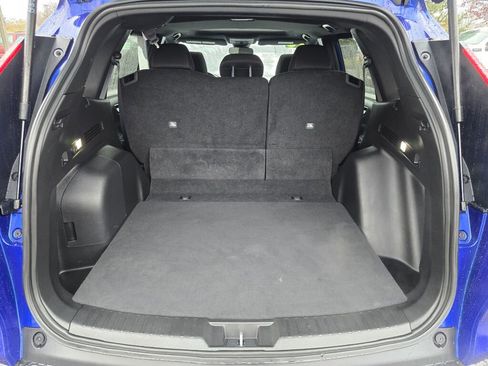 Used 2023 Honda CR-V Sport image 14