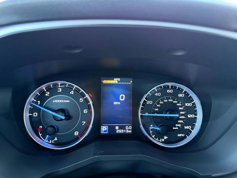 Used 2020 Subaru Ascent Limited w/ Technology Package image 23