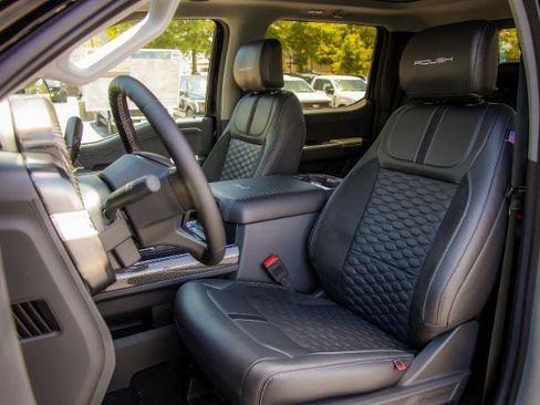 New 2025 Ford F250 Lariat w/ Lariat Ultimate Package image 9