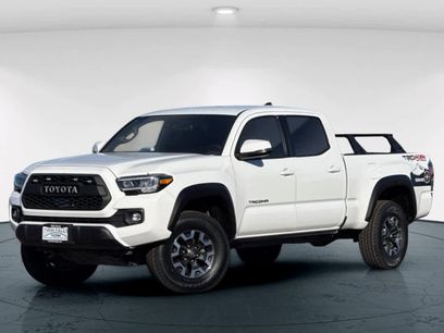 Used 2023 Toyota Tacoma TRD Off-Road
