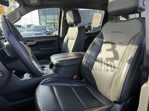 Certified 2023 GMC Sierra 1500 Denali image 16