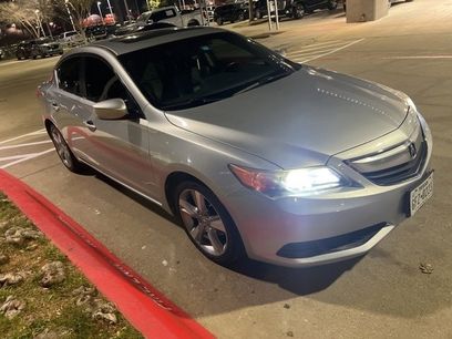 Used 2014 Acura ILX