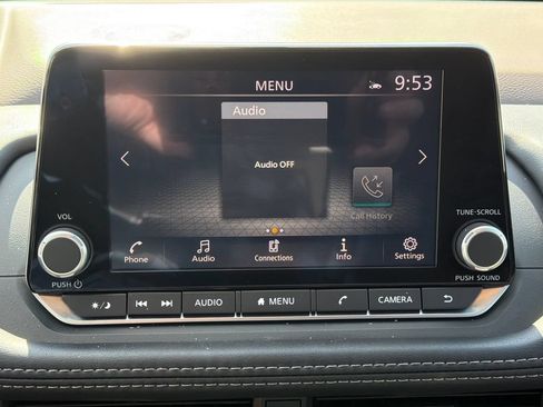 Used 2023 Nissan Rogue SV w/ SV Premium B Package FWD image 28