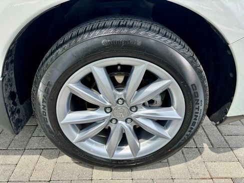 Certified 2023 Acura RDX FWD image 16