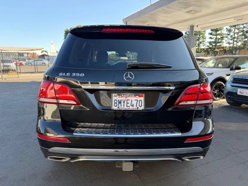Used 2016 Mercedes-Benz GLE 350 image 15