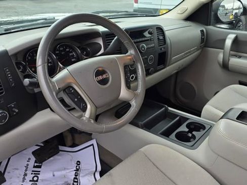 Used 2007 GMC Sierra 1500 SLE w/ SLE2 Audio Package image 15