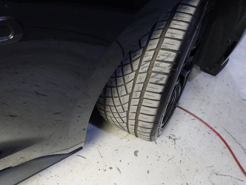 Used 2017 Ford Mustang GT Premium w/ GT Performance Package image 35