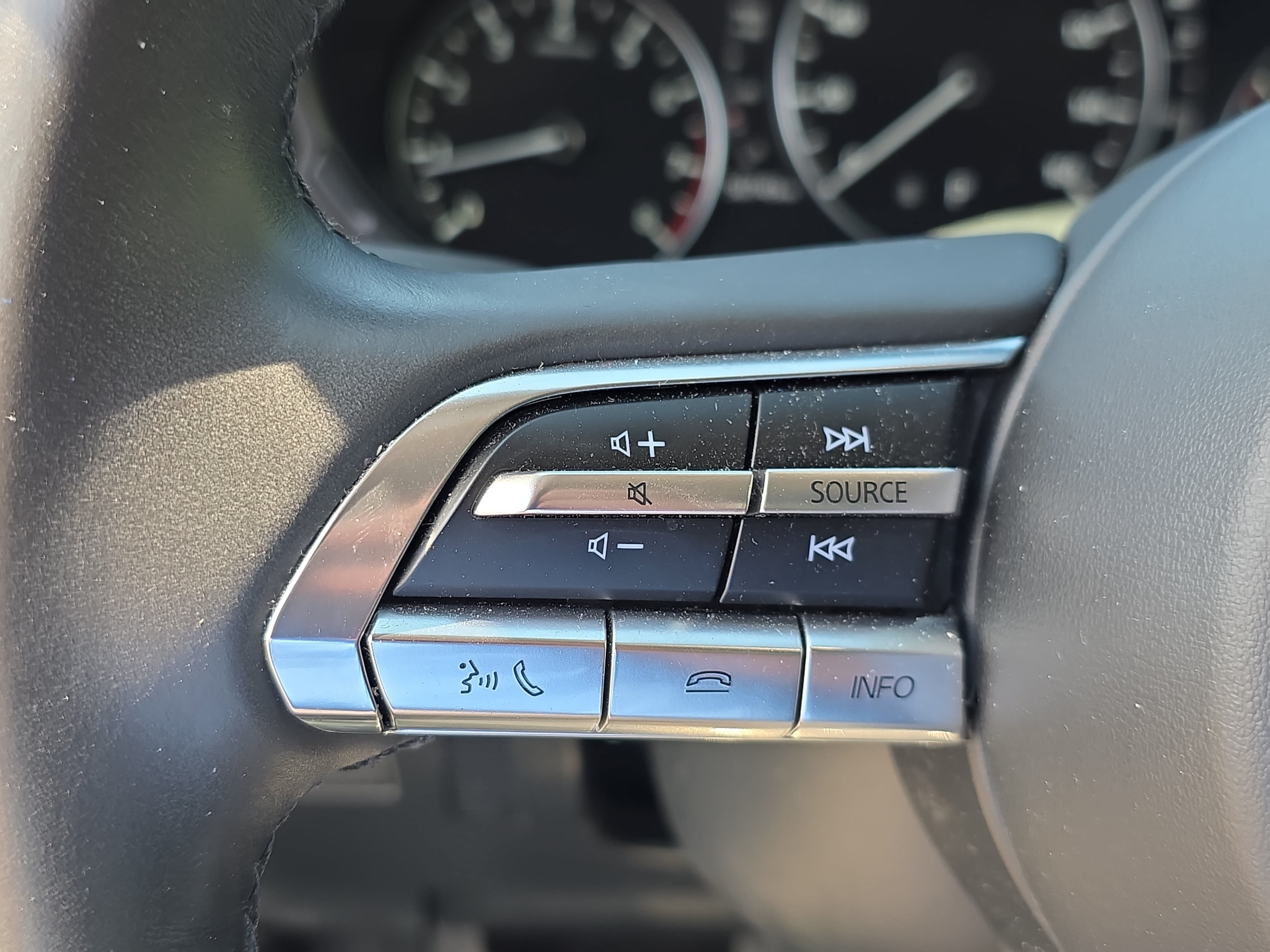 Used 2024 MAZDA CX-50 AWD 2.5 S w/ Weather Package image 15
