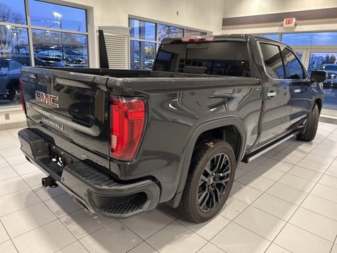 Used 2020 GMC Sierra 1500 Denali image 4
