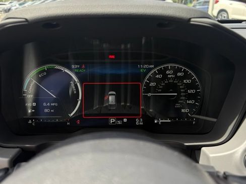 New 2026 Subaru Crosstrek 2.5i Sport AWD/4WD image 23