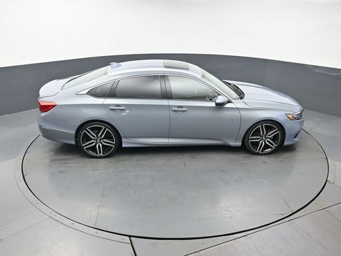 Used 2021 Honda Accord Touring image 46
