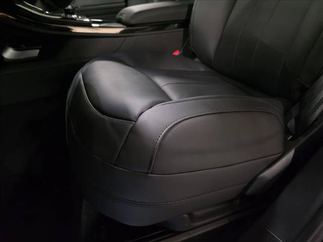 New 2027 Land Rover Range Rover Sport Dynamic SE AWD/4WD image 29