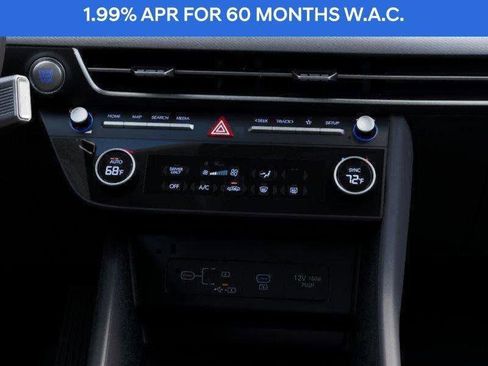 New 2026 Hyundai Sonata Blue FWD image 28