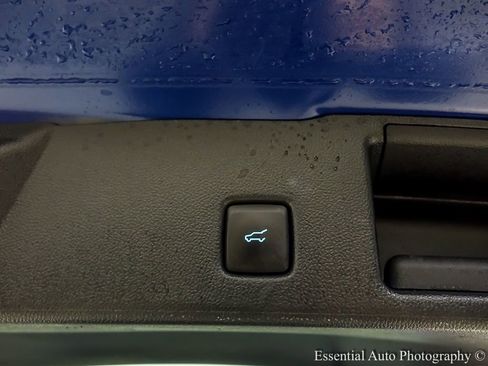 Used 2023 Ford Escape ST-Line Elite image 22