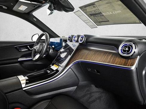 Certified 2026 Mercedes-Benz GLC 300 4MATIC image 24