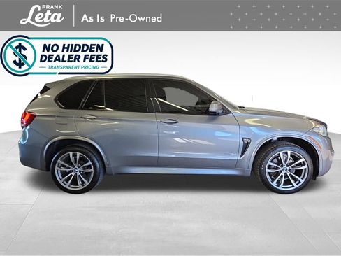 Used 2016 BMW X5 xDrive35i AWD/4WD image 8